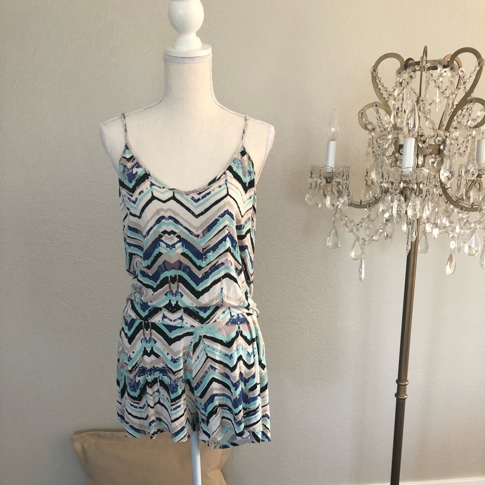 Threads 4 Thought Romper - Picture 3 of 6